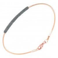 Bracelet Pesavento Woman Spring in Gold YDNAB011/M - YDNAB011/M